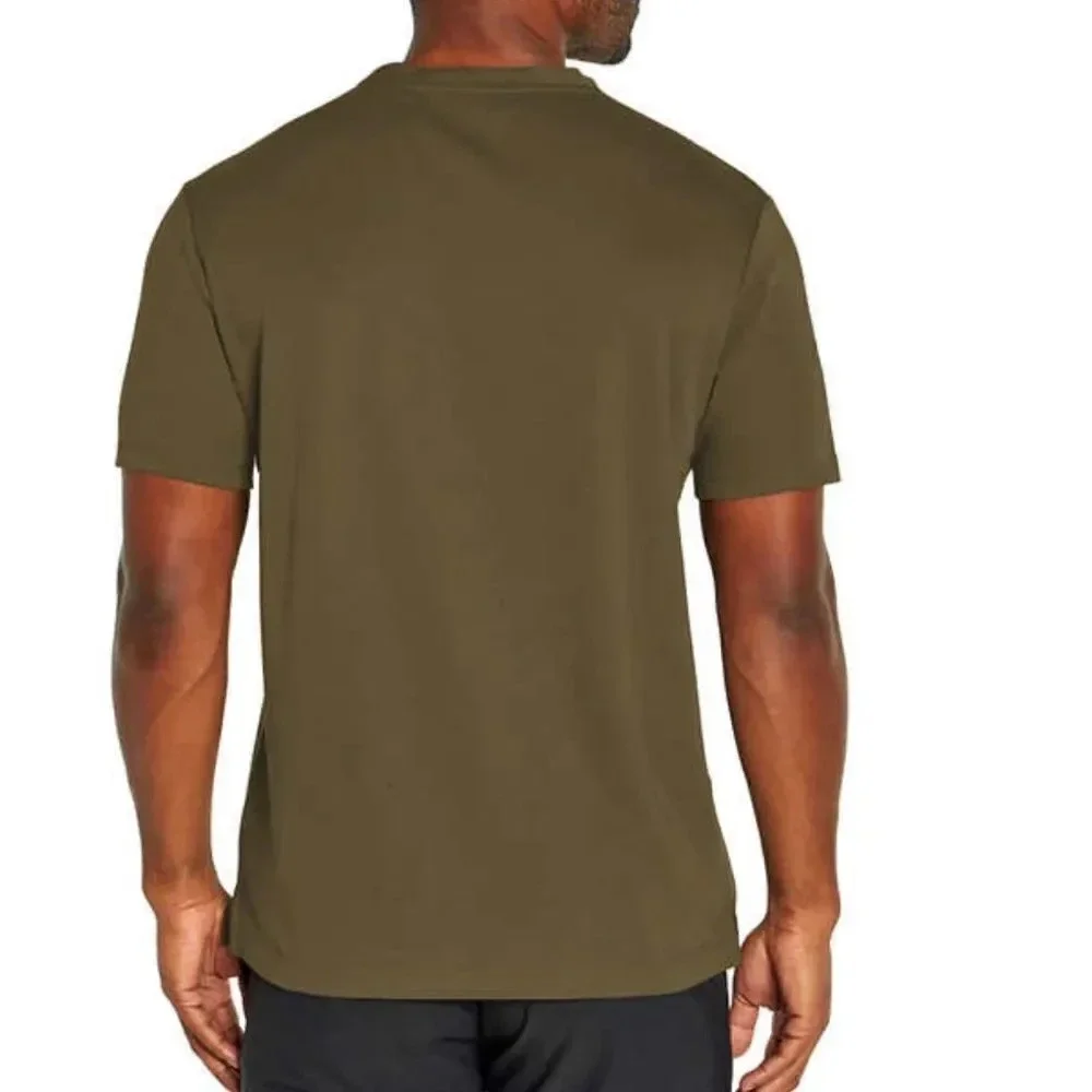 Banana Republic Men's Luxury Performance Crew Neck Short Sleeve T-Shirt Size XXL